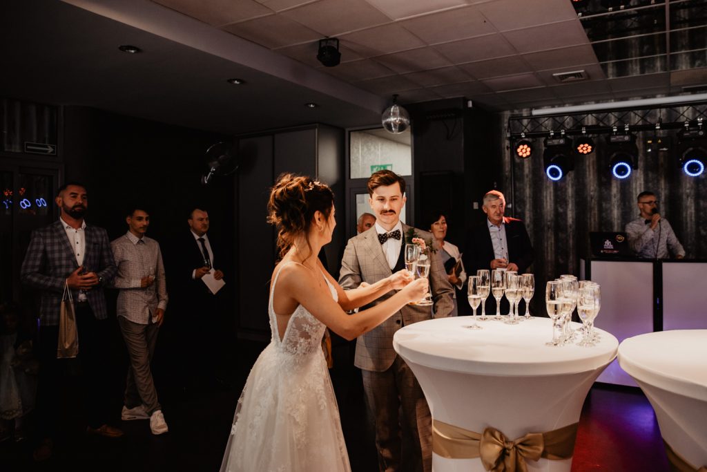 Niesamowity ślub | Hotel Forma | Piła | Paula i Michał 92